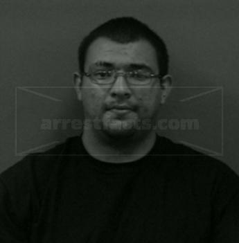 Martin Alonzo Martinez