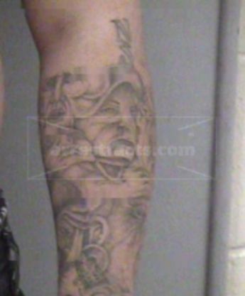 Juan Jose Hernandez Torres
