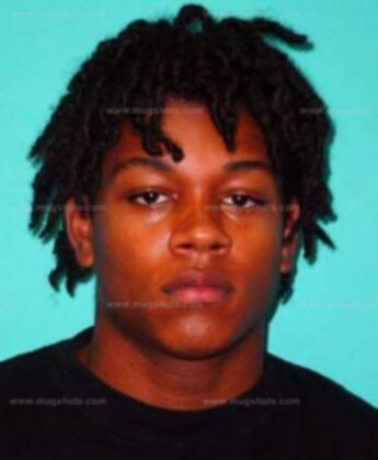 Demarcus Antonio Green