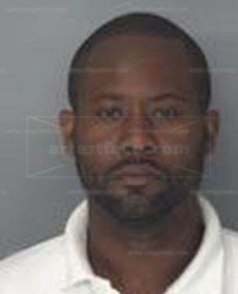Marlon D Jones