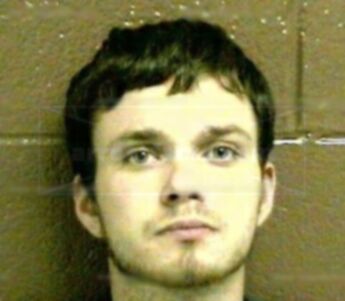 Luther J Blevins Jr
