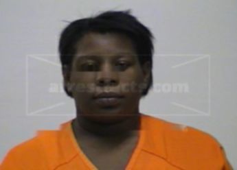 Shanequa Shanta Forrest