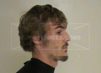 Colton Lee Johnson