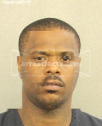 Antonio Bowman