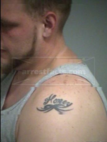 Justin Andrew Neudigate