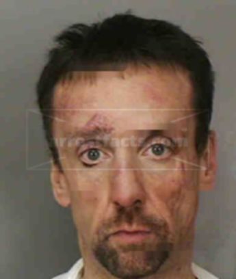 James Alan Tucker