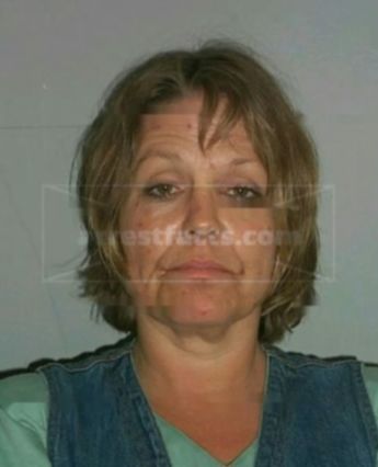 Rhonda S Vest