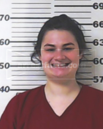 Carri Anna Heflin