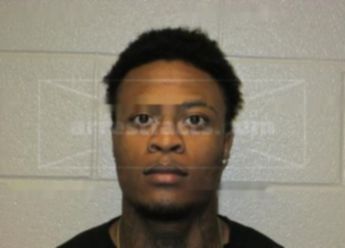 Trellis Jarod Powell