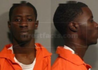 Akeem Brilaunte Reed