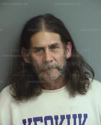 William Emmette Stark