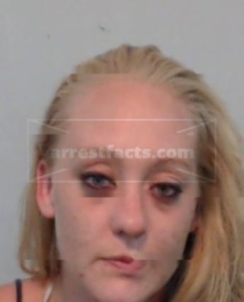 Jodi Nicole Finch