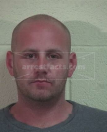 Travis K Sidwell