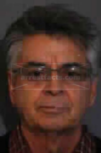 Robert Eugene Angel