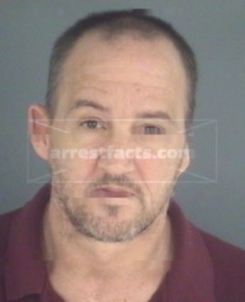 George Chace Atchison