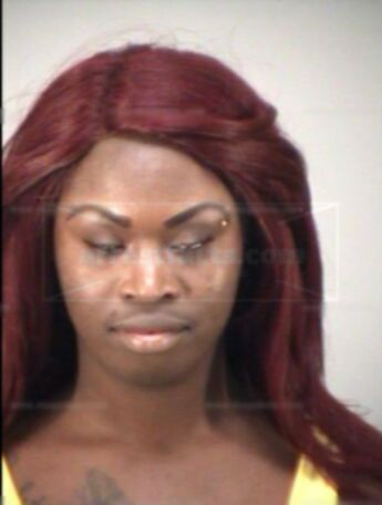 Laquita Shemona Moore