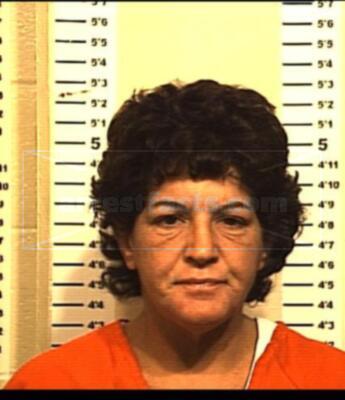 Patricia Jean Connell
