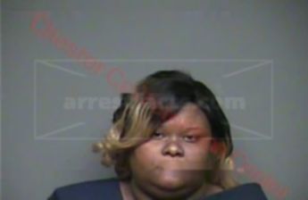 Robin Lotrell Jeter