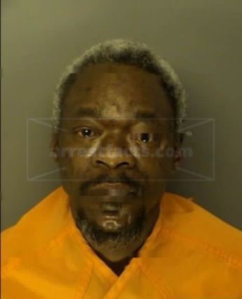 Isiah Junior Gregg