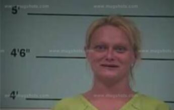 Jennifer Leigh Peters