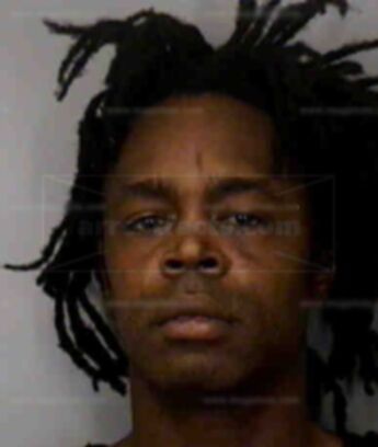 Thaterick Mcarthur Johnson
