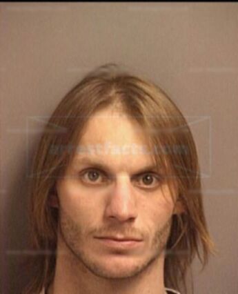 Jason Brent Porter