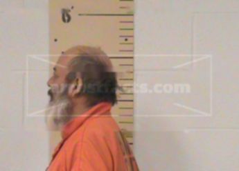 Jose Leonardo Hernandez