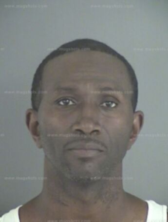 Reginald Bernard Harper