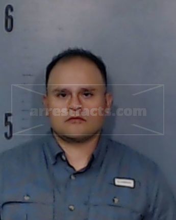 Kevin Koli Cantu