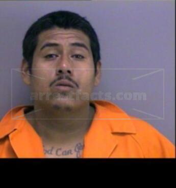 Antonio Dejesus Cruz Hernandez
