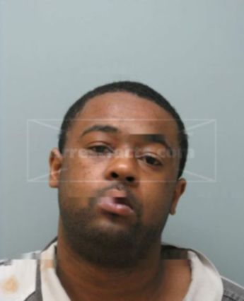 Bryon Jacolby Francis