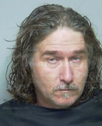 Timothy Lee Johnson