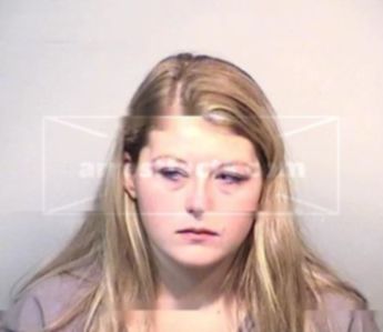 Nicole Danielle Lashley