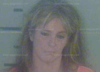 Teresa June Russell