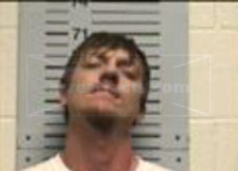 Joshua Shane Johnson