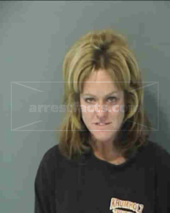 Teresa Ann Lindsey