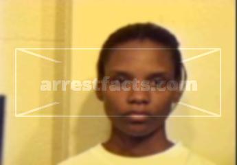 Michelle Arline Shannon