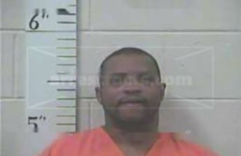 Michael Evans