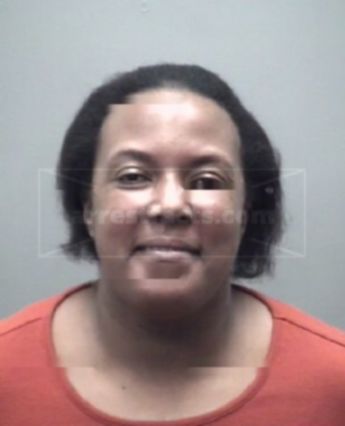 Bobbie Lapascha Chappell