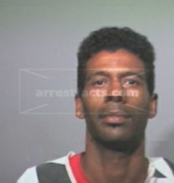 Xavier Jacquez Walker