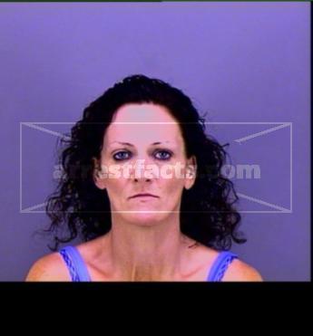 Kimberly Ann Maxfield