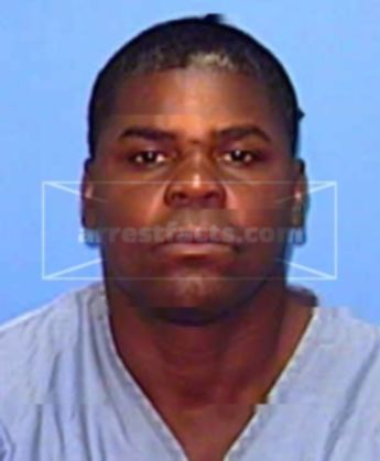 Cedric Anthony Mccray