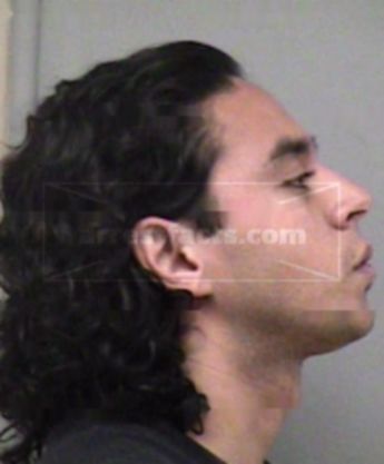 Michael Caballero