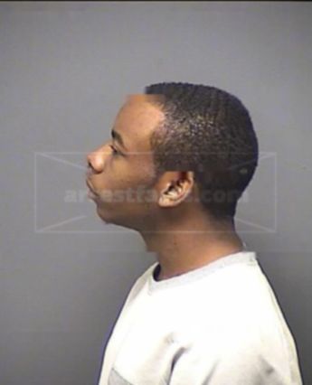 Kemauri Tyree Bond