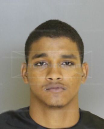 Damien Lamar Andre Johnson