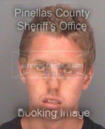 Logan Andrew Alder