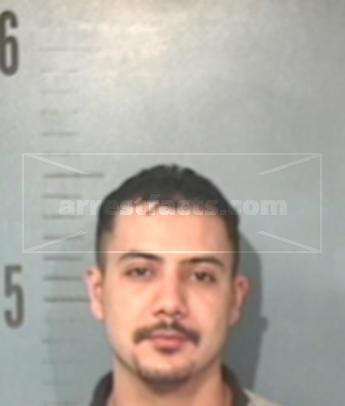 Antonio Flores