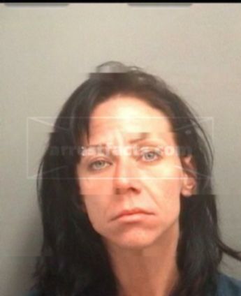 Christina Cooper