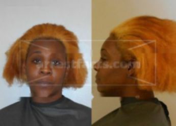 Latasha Shawntrell Vilomar