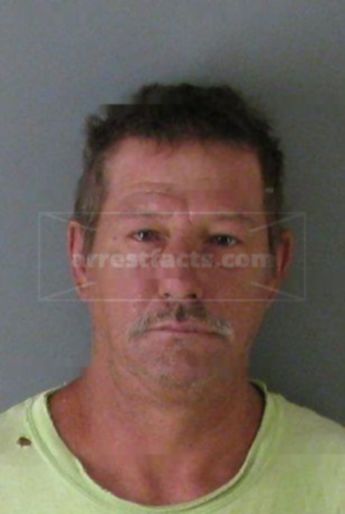 Richard Scott Hunsucker Sr.
